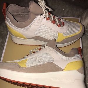 Michael Kors Women’s Sneakers Size 8